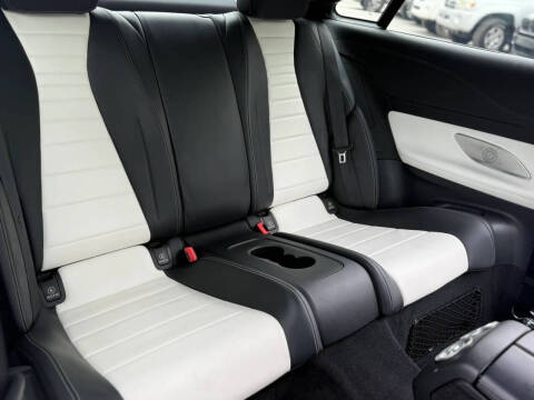 2018 Mercedes-Benz E-Class E 400 4MATIC
