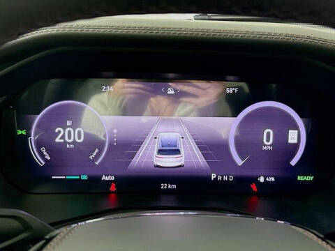 2025 Jeep Wagoneer S Limited