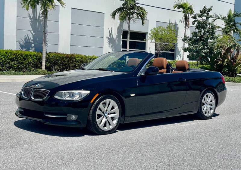 2012 BMW 3 Series 328i's photo