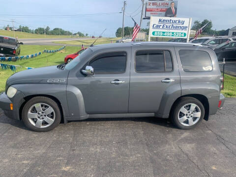 2008 Chevrolet HHR LS