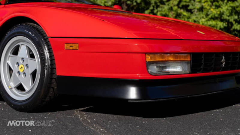 1989 Ferrari Testarossa