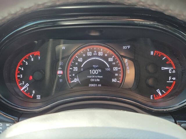 2024 Dodge Durango GT