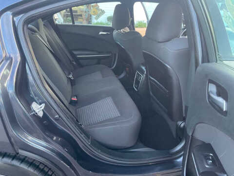 2019 Dodge Charger GT