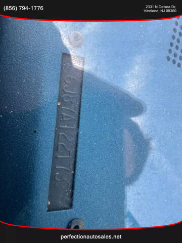 1976 Ford Thunderbird 2D Hardtop