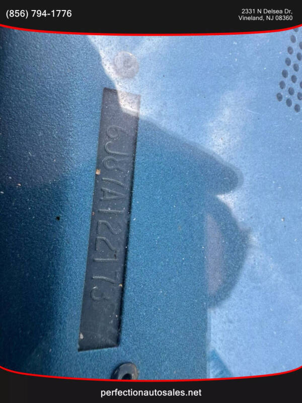 1976 Ford Thunderbird 2D Hardtop