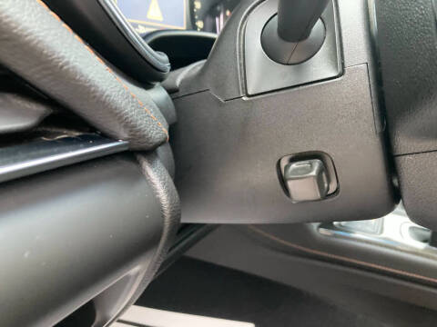 2023 Cadillac CT5 Sport