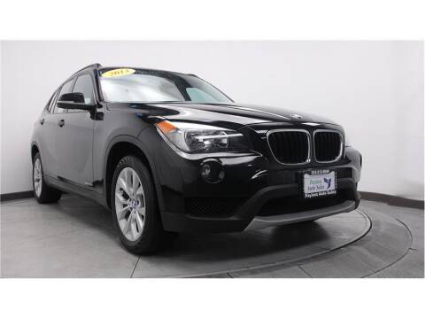 2013 BMW X1 for sale at Payless Auto Sales in Lakewood WA