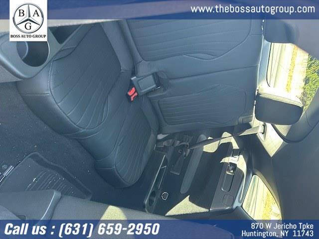 2024 Mercedes-Benz EQS EQS 450 4MATIC