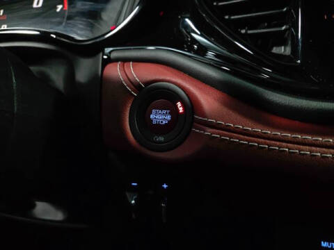 2021 Dodge Durango SRT 392