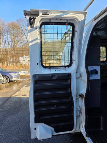 2018 Chevrolet Express 2500