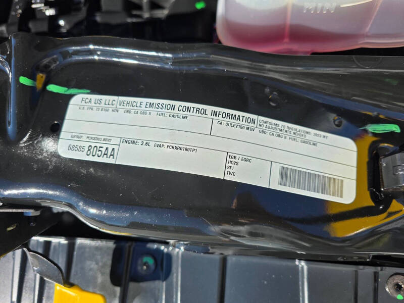 2023 RAM ProMaster 3500 159 WB