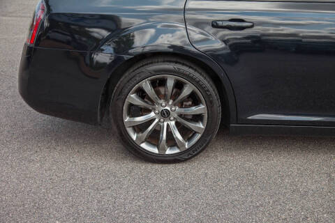 2014 Chrysler 300 S