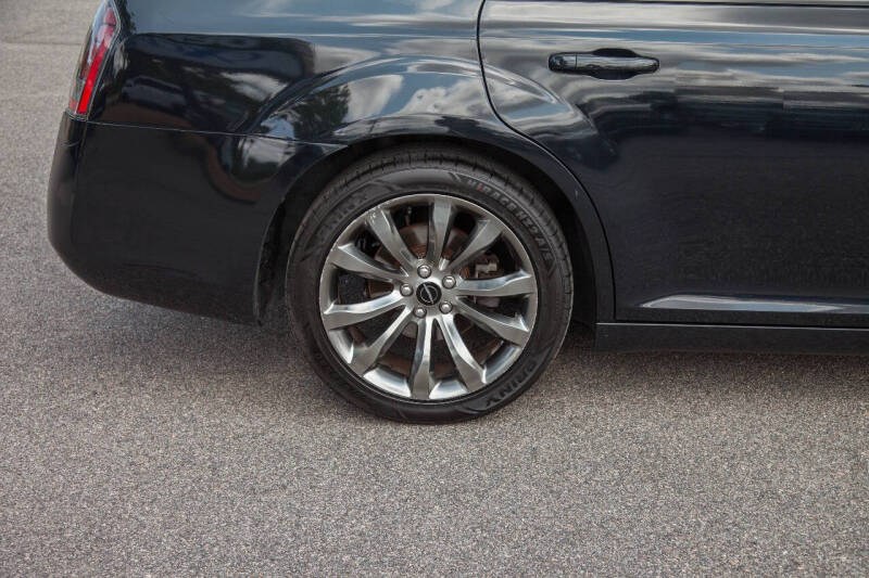 2014 Chrysler 300 S
