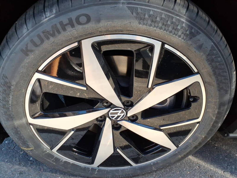 2026 Volkswagen ID.4 Pro S