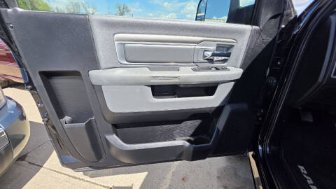 2015 RAM 1500 Express