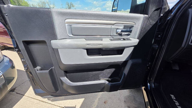 2015 RAM 1500 Express