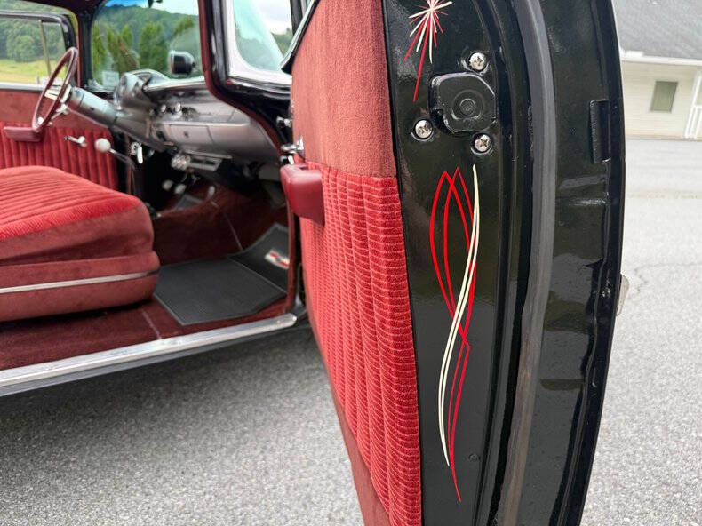 1957 Chevrolet 150