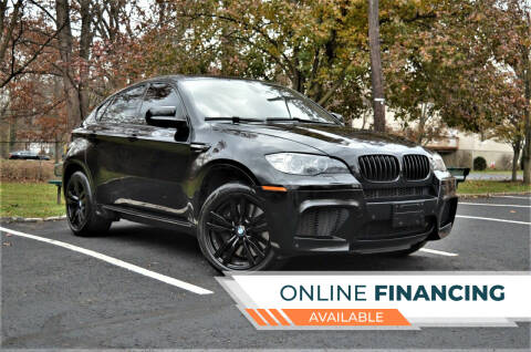 2012 BMW X6 M for sale at Quality Luxury Cars NJ in Rahway NJ