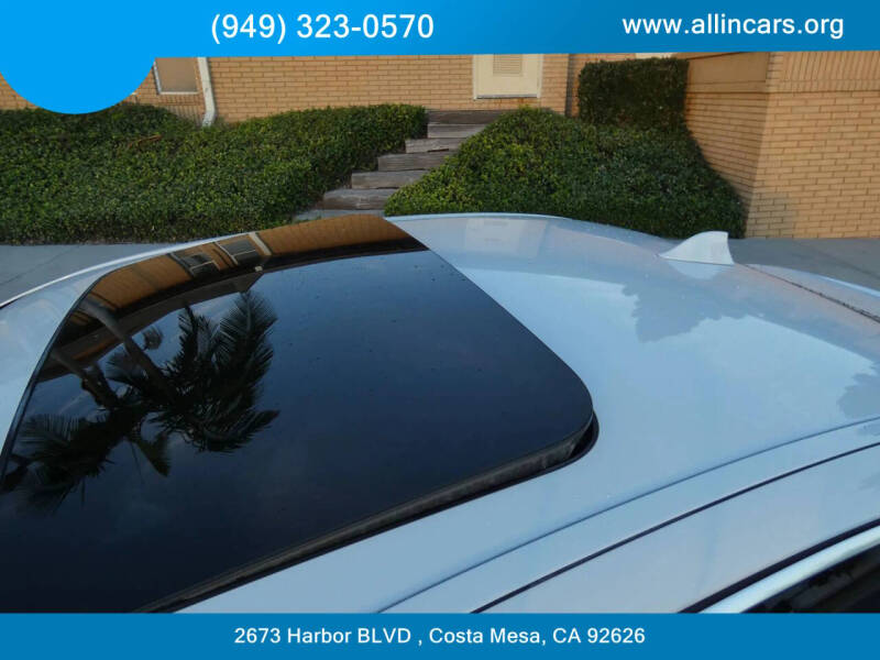 2015 BMW 5 Series 535i