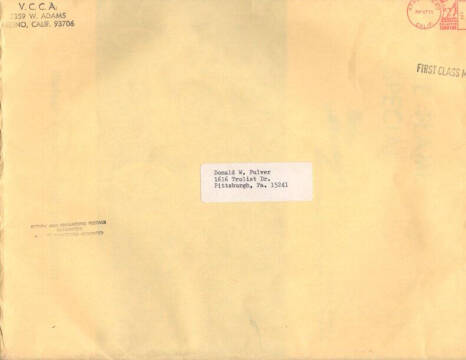 1957 Chevrolet Corvette