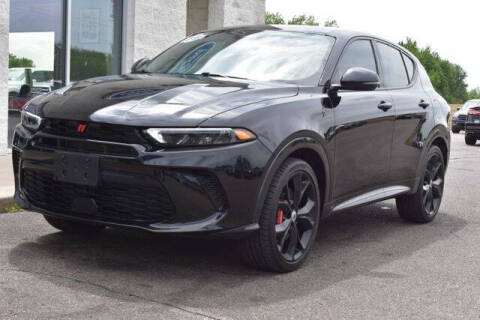 2024 Dodge Hornet R/T Plus