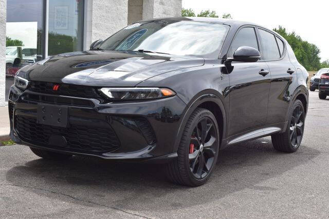2024 Dodge Hornet R/T Plus