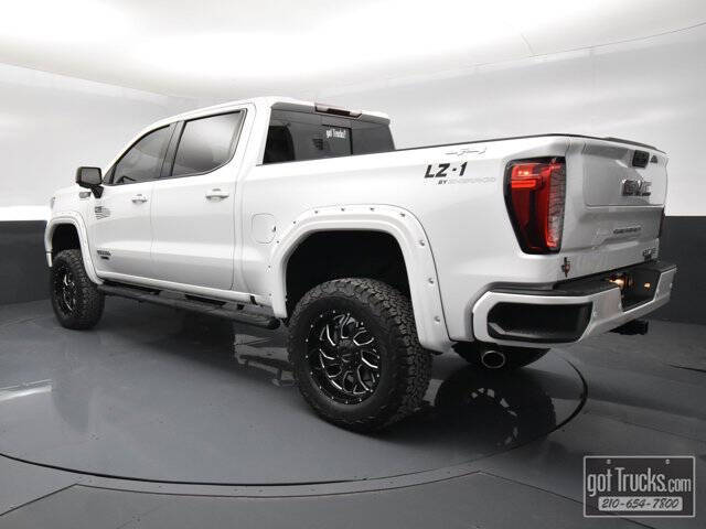 2022 GMC Sierra 1500
