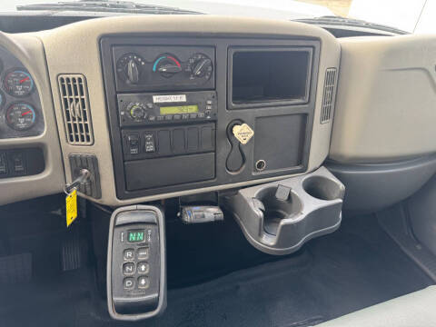 2009 International WorkStar 7300