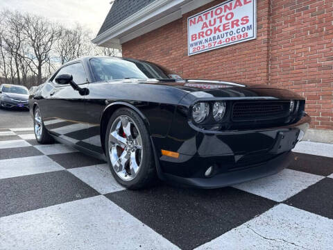 2013 Dodge Challenger