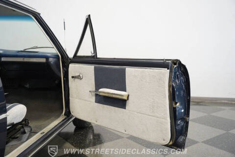 1964 Chevrolet Malibu