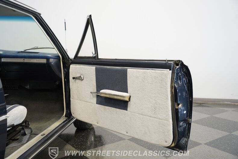 1964 Chevrolet Malibu