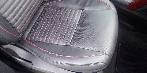 2017 Land Rover Discovery Sport HSE