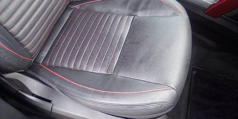 2017 Land Rover Discovery Sport HSE