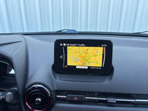 2018 Mazda CX-3 Sport