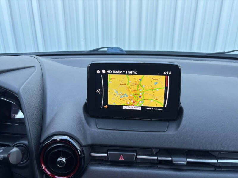 2018 Mazda CX-3 Sport