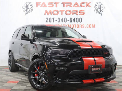 2022 Dodge Durango SRT 392