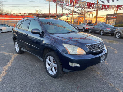 2007 Lexus RX 350 for sale at Car Complex in Linden NJ
