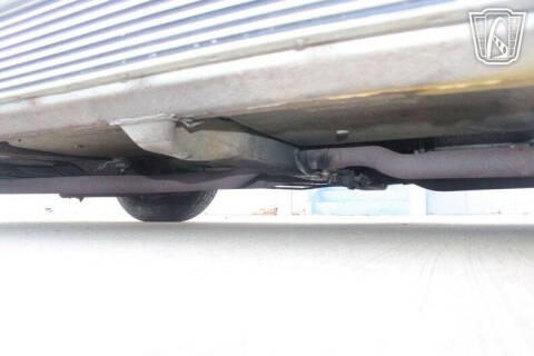 1963 Chevrolet Corvette