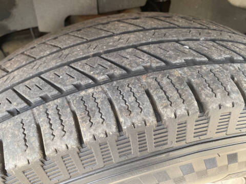 2020 Chevrolet Express LS 3500