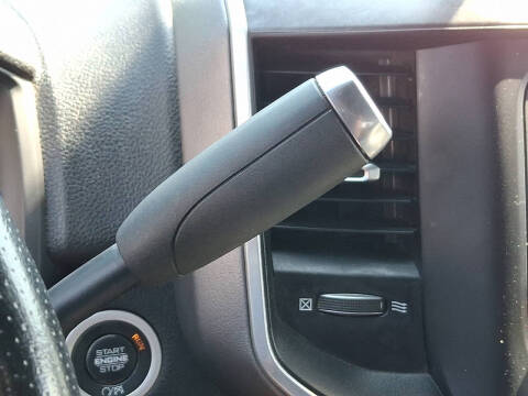 2021 RAM 2500 Lone Star