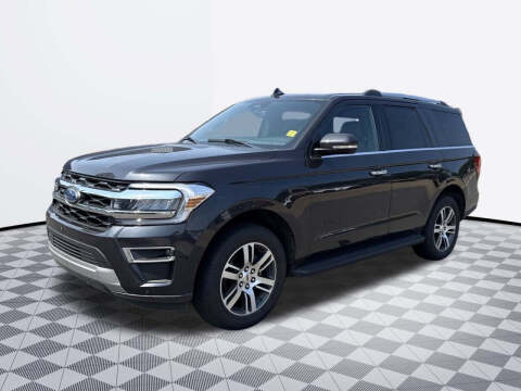 2024 Ford Expedition Limited