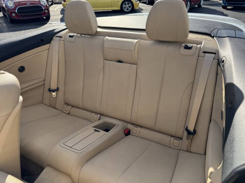 2015 BMW 4 Series 428i