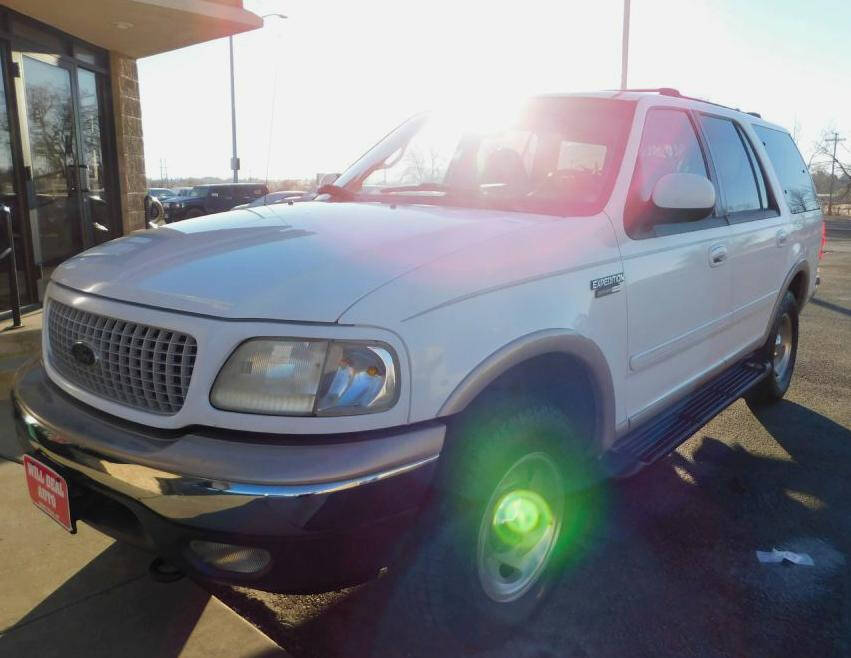 1999 Ford Expedition For Sale