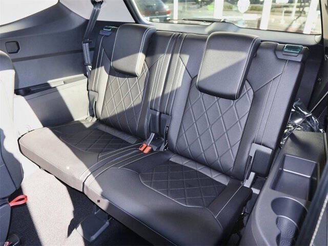 2026 Volkswagen Atlas SEL Premium R-Line 4Motion