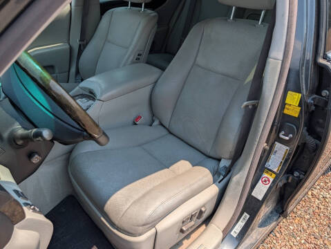 2011 Lexus LS 460