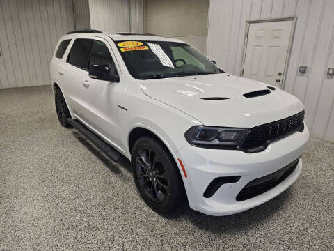 2024 Dodge Durango R/T