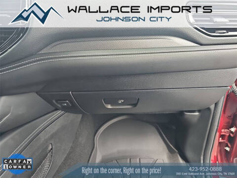 2024 Dodge Durango SRT 392