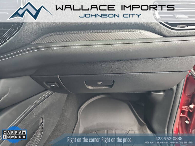 2024 Dodge Durango SRT 392