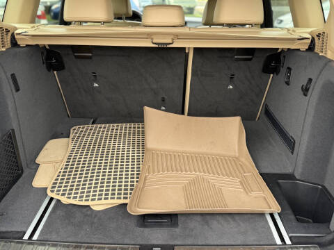 2011 BMW X3 xDrive35i