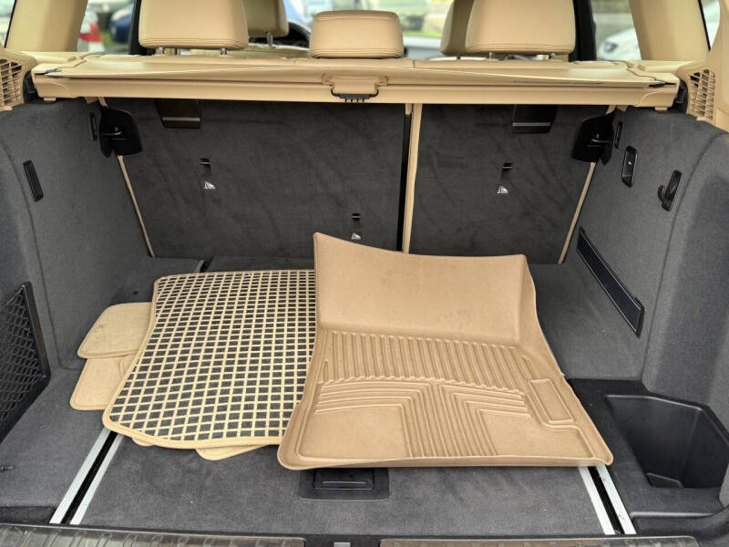 2011 BMW X3 xDrive35i